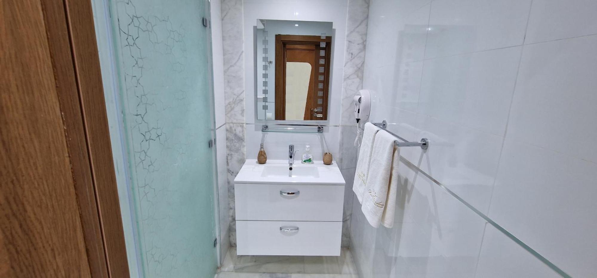 Magnifique Appartement A Riad Garden Marrakesh Bagian luar foto