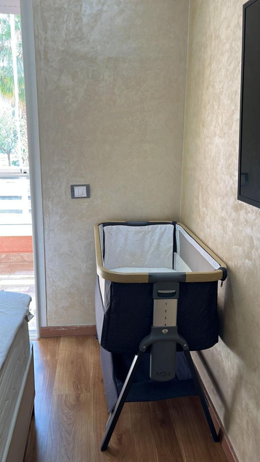 Magnifique Appartement A Riad Garden Marrakesh Bagian luar foto